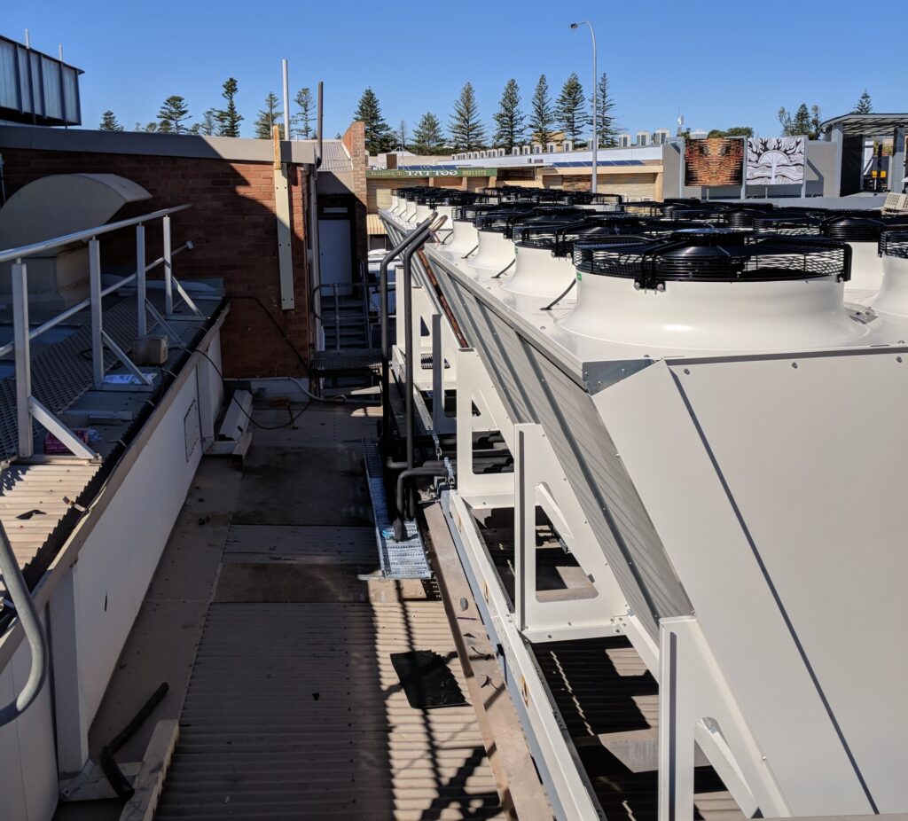 Energy-Efficient HVAC Systems for Australian Businesses