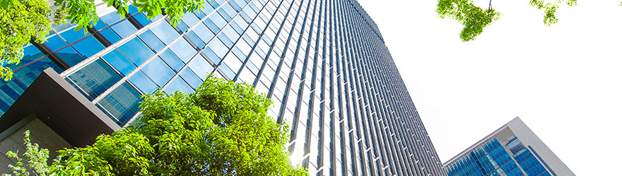 Commercial building HVAC contractors