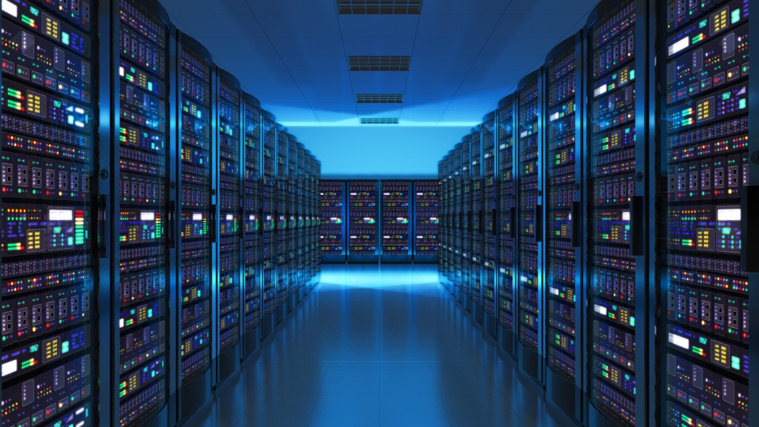 Why WA data centers need HVAC