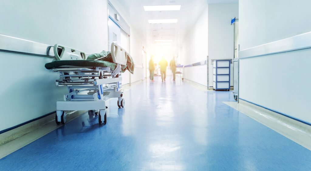 Hospital HVAC