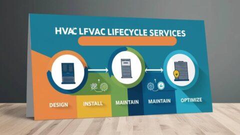 HVAC Contractor for Data Centers in Australia: