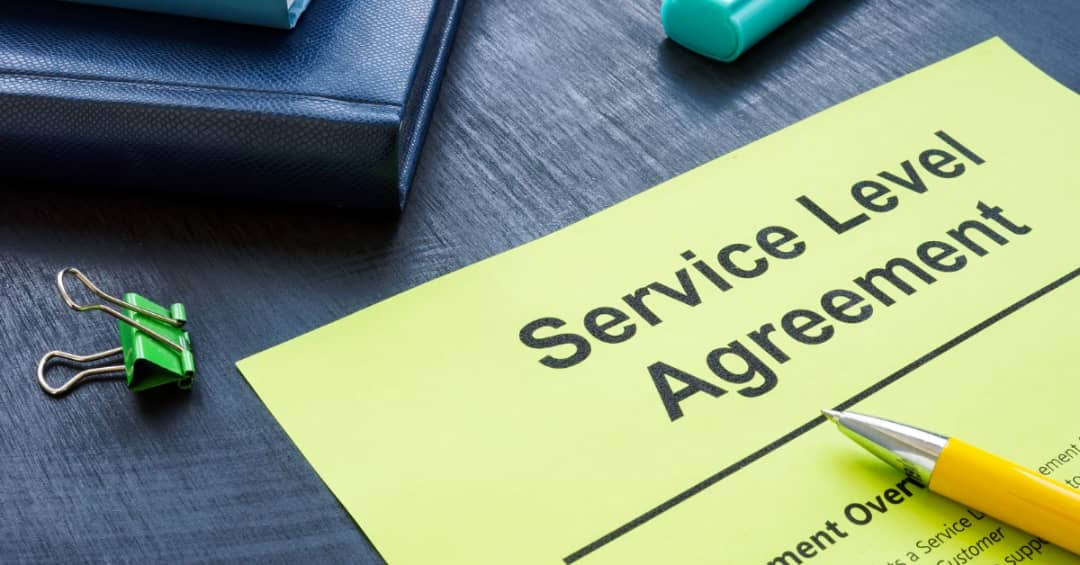 Why Choose HVAC SLAs