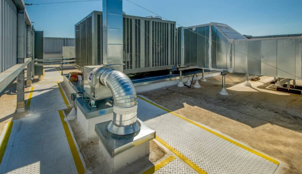 Commercial Refrigeration Perth