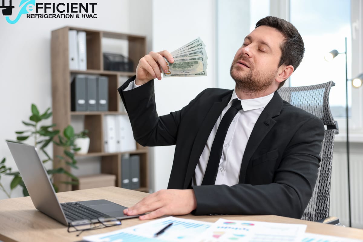 How to Save Money on Your Office Heating Bills