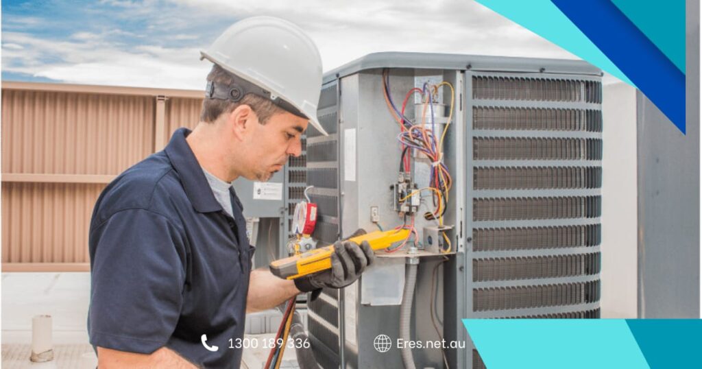 Commercial HVAC Failures in Summer: Why Systems Collapse in WA