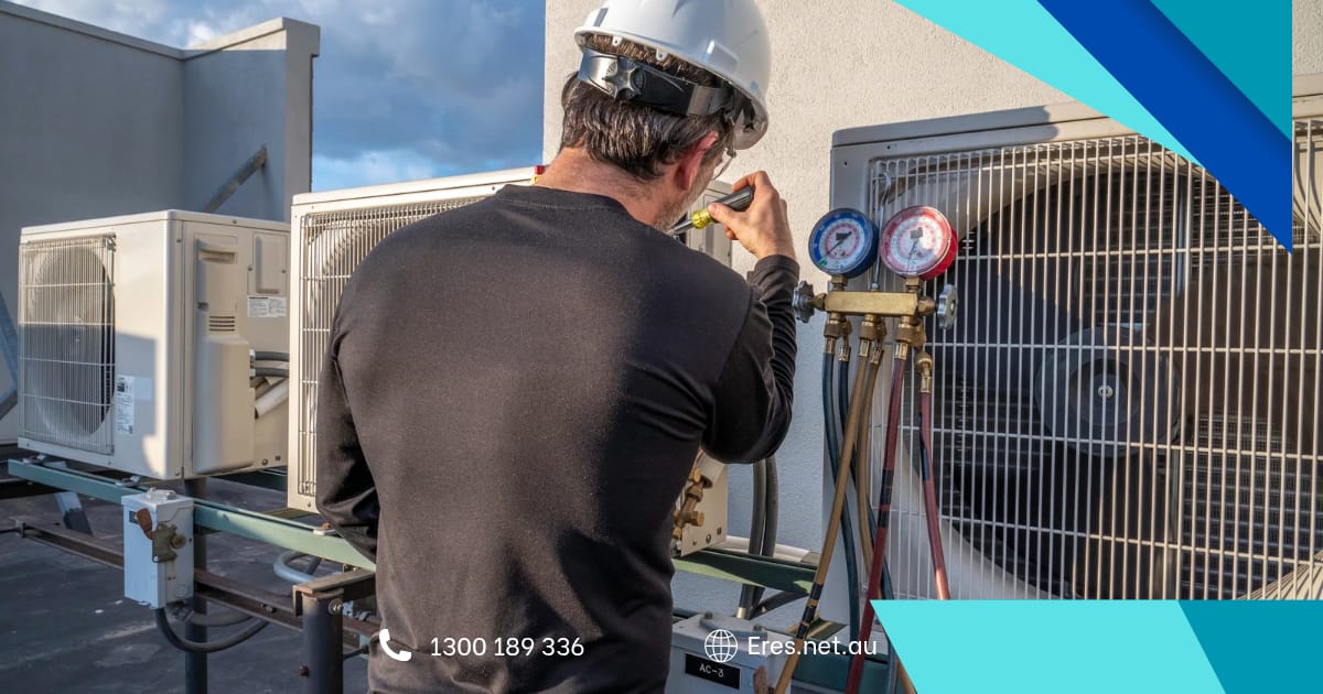 Hidden HVAC Energy Waste in Commercial Buildings