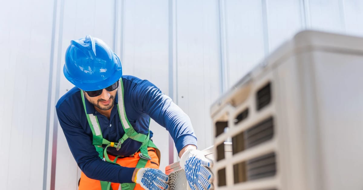 Rooftop Units Hidden Failures