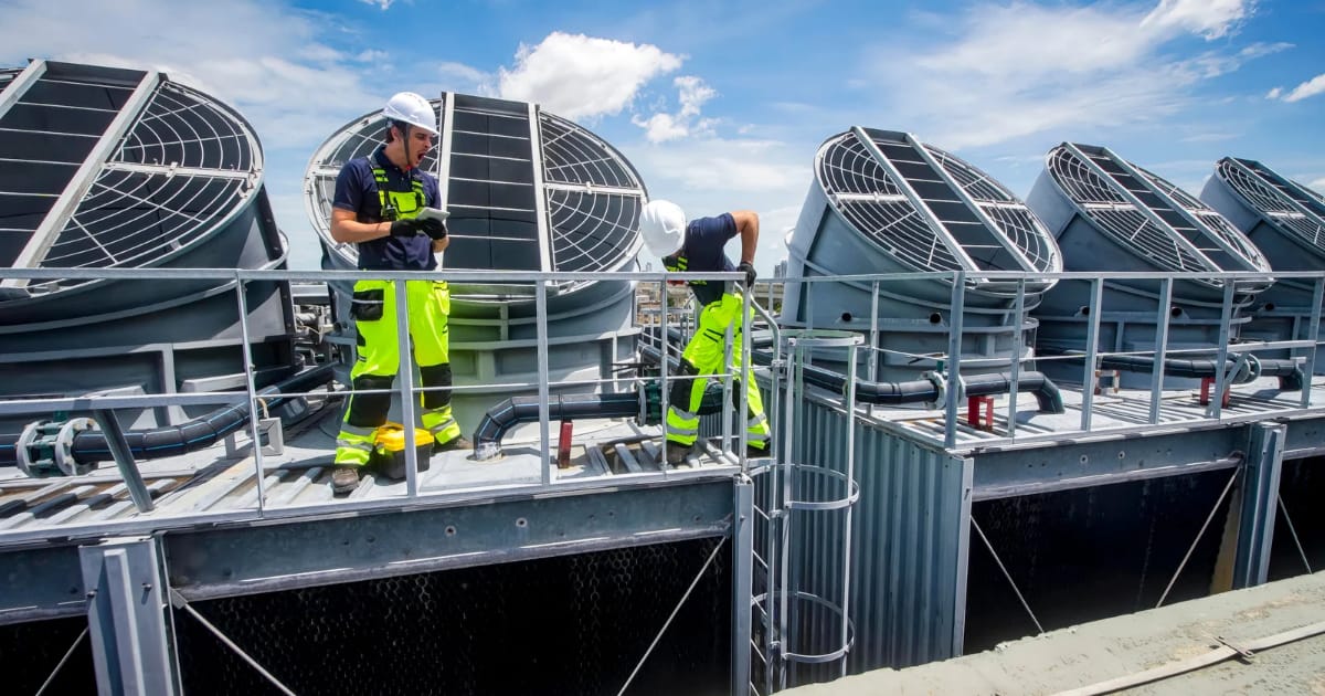 Rooftop Units Hidden Failures