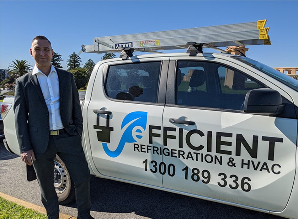 Commercial HVAC Maintenance Perth